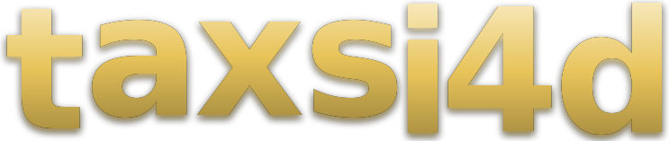 taxsi4d logo